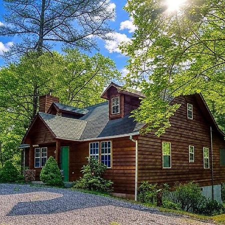 Laurel Cottage Sevierville Esterno foto