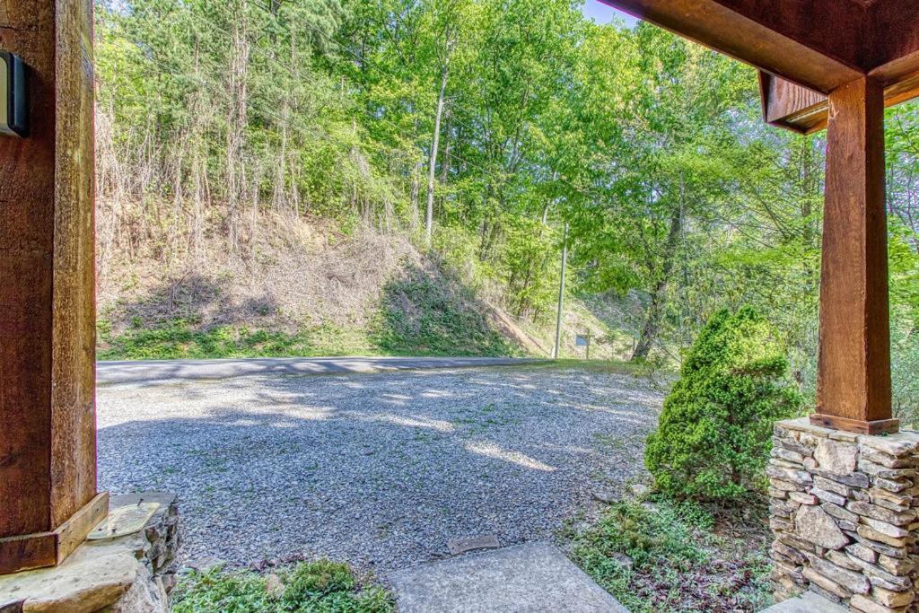 Laurel Cottage Sevierville Esterno foto